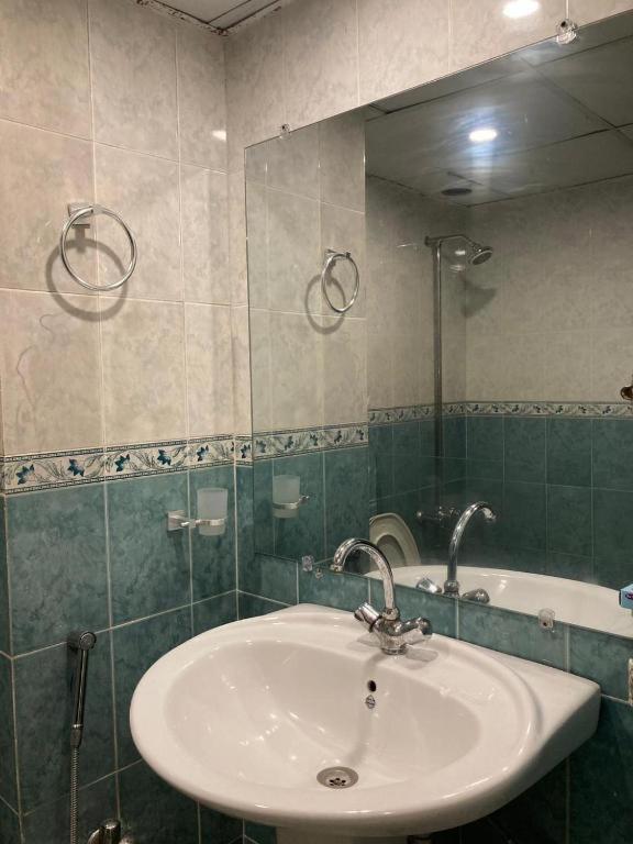 Airport Hotel Karachi Exterior foto